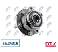 1x Wheel Bearing Kit NTY KLP-HY-526