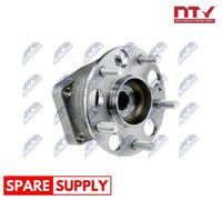 1X WHEEL BEARING KIT NTY KLT-HD-080