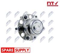 1X WHEEL BEARING KIT NTY KLT-HD-082