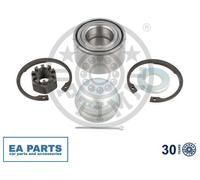 1x Wheel Bearing Kit OPTIMAL 201095