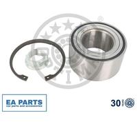 1x Wheel Bearing Kit OPTIMAL 880700