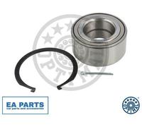 1x Wheel Bearing Kit OPTIMAL 921895