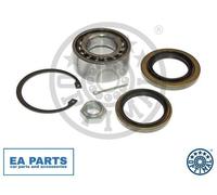 1x Wheel Bearing Kit OPTIMAL 951604
