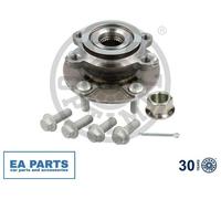 1x Wheel Bearing Kit OPTIMAL 961560
