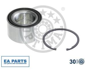 1x Wheel Bearing Kit OPTIMAL 981765