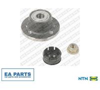 1x Wheel Bearing Kit SNR R155.49