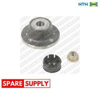1X WHEEL BEARING KIT SNR R155.49