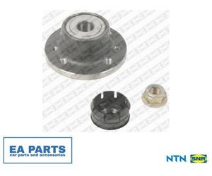 1x Wheel Bearing Kit SNR R155.49