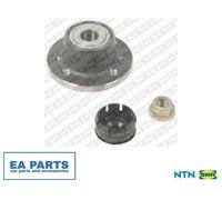 1x Wheel Bearing Kit SNR R155.49