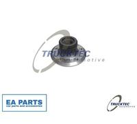 1x Wheel Bearing Kit TRUCKTEC AUTOMOTIVE 02.31.073 fits Front Axle Both Sides