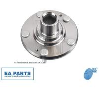 1x Wheel Hub BLUE PRINT ADBP820071 fits Front Axle