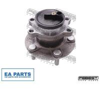 1x Wheel Hub FEBEST 0482-GF2WDR fits Rear Axle