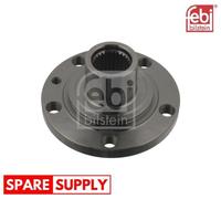 1X WHEEL HUB FOR ALFA ROMEO 147 156 164 GT FEBI BILSTEIN 40232