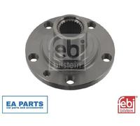 1x Wheel Hub for ALFA ROMEO 156 GT GTV SPIDER FEBI BILSTEIN 40240
