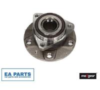 1x Wheel Hub for AUDI A3 MAXGEAR 33-0862 fits Front Axle Left, Front Axle Right