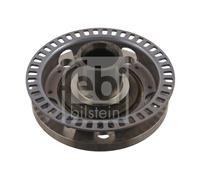 1X WHEEL HUB FOR AUDI A3 TT FEBI BILSTEIN 29915 FITS FRONT AXLE