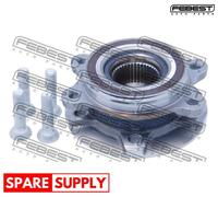 1X WHEEL HUB FOR AUDI A4 A5 A6 A7 FEBEST 1782-Q5R FITS REAR AXLE