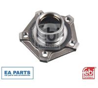 1x Wheel Hub for AUDI A4 A5 A6 C8 A7 FEBI BILSTEIN 180507