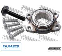 1x Wheel Hub for AUDI A4 A6 A8 FEBEST 1782-A4F fits Front Axle