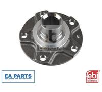 1x Wheel Hub for AUDI A4 A6 A8 R8 FEBI BILSTEIN 177581