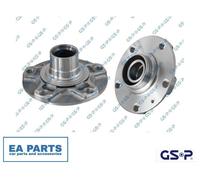 1x Wheel Hub for AUDI A4 A6 GSP 9438008