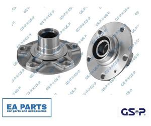 1x Wheel Hub for AUDI A4 A6 GSP 9438008