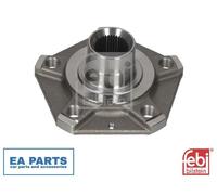 1x Wheel Hub for AUDI A5 FEBI BILSTEIN 188279