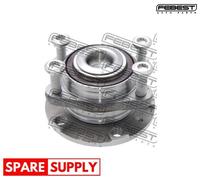 1X WHEEL HUB FOR AUDI A6 FEBEST 1782-A6MR FITS REAR AXLE