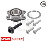 1X WHEEL HUB FOR AUDI A8 A.B.S. 201114