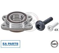 1x Wheel Hub for AUDI A8 A.B.S. 201114