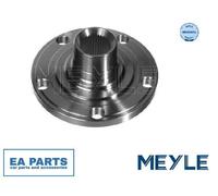 1x Wheel Hub for AUDI SEAT SKODA MEYLE 100 407 0068