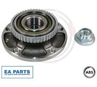 1x Wheel Hub for BMW E34 E32 E31 A.B.S. 200094