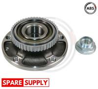1X WHEEL HUB FOR BMW E34 E32 E31 A.B.S. 200094