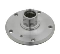 1X WHEEL HUB FOR BMW E36 E46 FEBI BILSTEIN 26234 FITS REAR AXLE