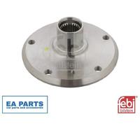 1x Wheel Hub for BMW E36 FEBI BILSTEIN 32535 fits Rear Axle