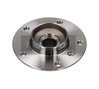 1X WHEEL HUB FOR BMW E36 MAXGEAR 33-0876 FITS REAR AXLE LEFT, REAR AXLE RIGHT