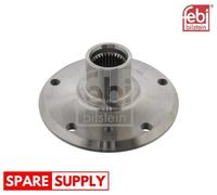 1X WHEEL HUB FOR BMW E39 FEBI BILSTEIN 32803 FITS REAR AXLE