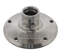 1X WHEEL HUB FOR BMW E39 FEBI BILSTEIN 32803 FITS REAR AXLE