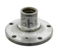 1X WHEEL HUB FOR BMW E53 FEBI BILSTEIN 28114 FITS FRONT AXLE