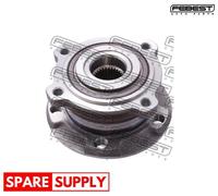 1X WHEEL HUB FOR BMW E70 F15 E71 F16 FEBEST 1982-E70MF FITS FRONT AXLE