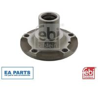 1x Wheel Hub for BMW E70 F15 F16 FEBI BILSTEIN 39279