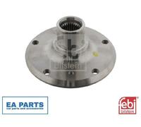 1x Wheel Hub for BMW E81 E87 E90 E93 FEBI BILSTEIN 32804 fits Rear Axle