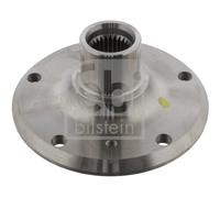 1X WHEEL HUB FOR BMW E81 E87 E90 E93 FEBI BILSTEIN 32804 FITS REAR AXLE