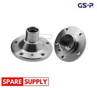 1X WHEEL HUB FOR BMW E83 E53 GSP 9430032
