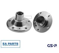 1x Wheel Hub for BMW E83 E53 GSP 9430032
