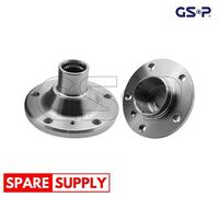 1X WHEEL HUB FOR BMW E83 E53 GSP 9430032