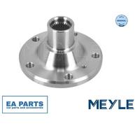 1x Wheel Hub for BMW E83 E53 MEYLE 314 752 0018 fits Rear Axle