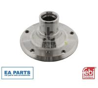 1x Wheel Hub for BMW E90 E91 FEBI BILSTEIN 33736 fits Rear Axle