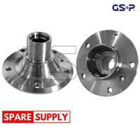 1X WHEEL HUB FOR BMW E90 E91 GSP 9430023