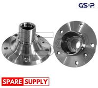 1X WHEEL HUB FOR BMW E90 E91 GSP 9430023